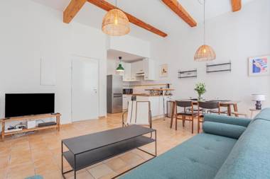 La Marseillaise - à deux pas de la Canebière