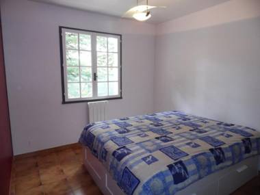 Villa Marseillan-Plage 3 pièces 6 personnes - FR-1-326-404