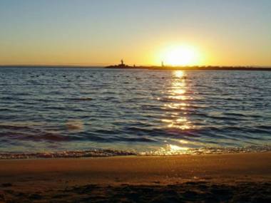 Appartement Marseillan-Plage 2 pièces 4 personnes - FR-1-387-74