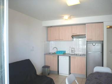 Appartement Marseillan-Plage 2 pièces 4 personnes - FR-1-387-74