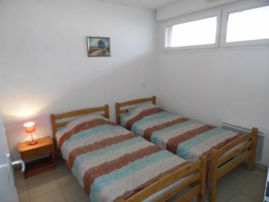 Appartement Marseillan-Plage 2 pièces 4 personnes - FR-1-326-454