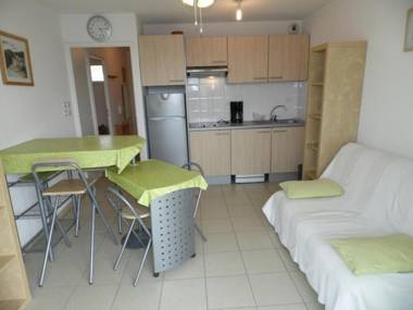 Appartement Marseillan-Plage 2 pièces 4 personnes - FR-1-326-454