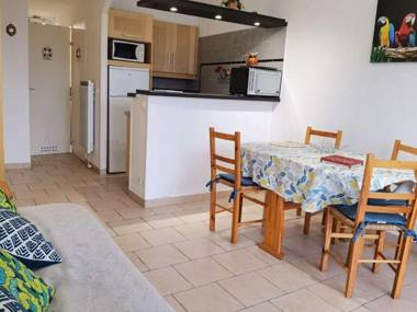 Appartement Marseillan-Plage 2 pièces 5 personnes - FR-1-326-582