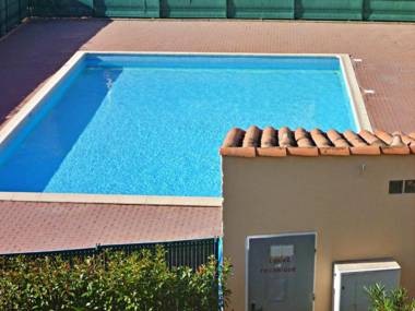 Appartement Marseillan-Plage 2 pièces 4 personnes - FR-1-387-67