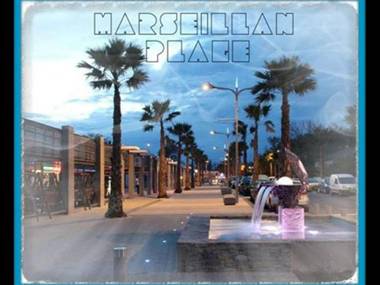 Appartement Marseillan-Plage 2 pièces 4 personnes - FR-1-387-67