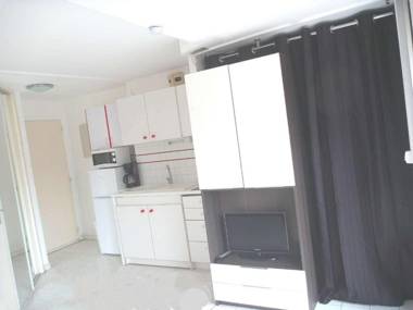 Appartement Marseillan-Plage 2 pièces 4 personnes - FR-1-387-67