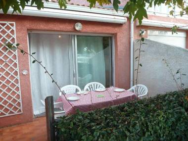 Appartement Marseillan-Plage 3 pièces 4 personnes - FR-1-387-86