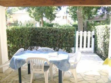 Appartement Marseillan-Plage 3 pièces 5 personnes - FR-1-387-121