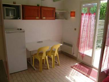 Appartement Marseillan-Plage 2 pièces 5 personnes - FR-1-387-40