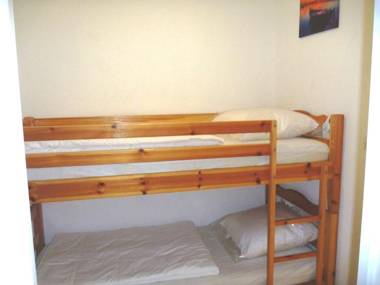 Studio Marseillan-Plage 1 pièce 4 personnes - FR-1-387-137