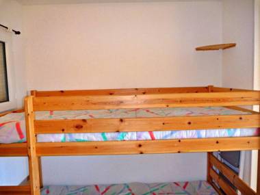 Studio Marseillan-Plage 1 pièce 4 personnes - FR-1-387-139