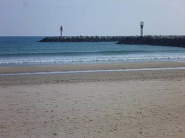 Appartement Marseillan-Plage 2 pièces 4 personnes - FR-1-387-145