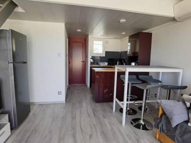 Appartement Marseillan-Plage 2 pièces 4 personnes - FR-1-326-690