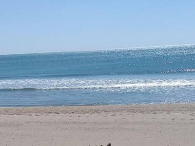 Appartement Marseillan-Plage 2 pièces 5 personnes - FR-1-387-150