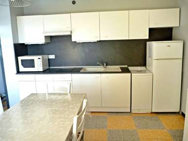 Appartement Marseillan-Plage 2 pièces 5 personnes - FR-1-387-150