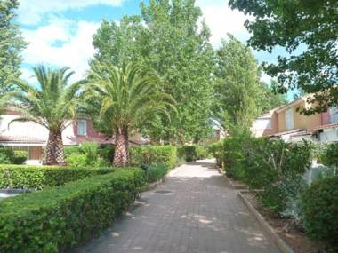 Villa Marseillan-Plage 3 pièces 6 personnes - FR-1-387-163