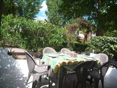 Villa Marseillan-Plage 3 pièces 6 personnes - FR-1-387-163