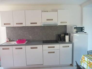 Villa Marseillan-Plage 3 pièces 6 personnes - FR-1-387-163