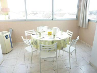 Appartement Marseillan-Plage 4 pièces 6 personnes - FR-1-387-164