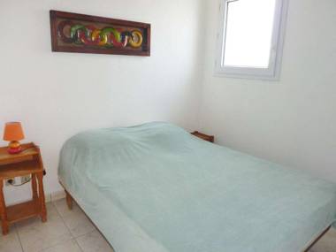 Appartement Marseillan-Plage 4 pièces 6 personnes - FR-1-387-164