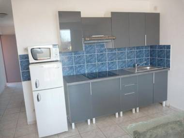 Appartement Marseillan-Plage 2 pièces 4 personnes - FR-1-387-35