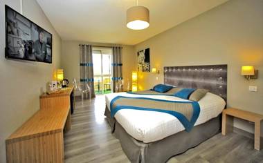 Hotel Restaurant Laborderie