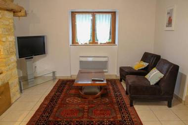 Le Four à Pain Gîte avec piscine et SPA proche Sarlat