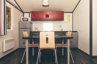 Terres de France - Les Hameaux de Pomette