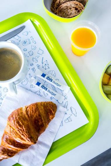 ibis budget Marmande