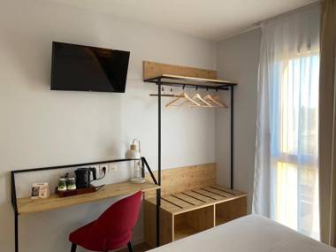 The Originals City Hôtel Le Relais des Deux Mers Marmande Sud