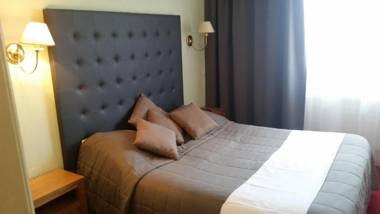 Hostellerie Reeb (Room Service disponible)
