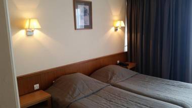 Hostellerie Reeb (Room Service disponible)