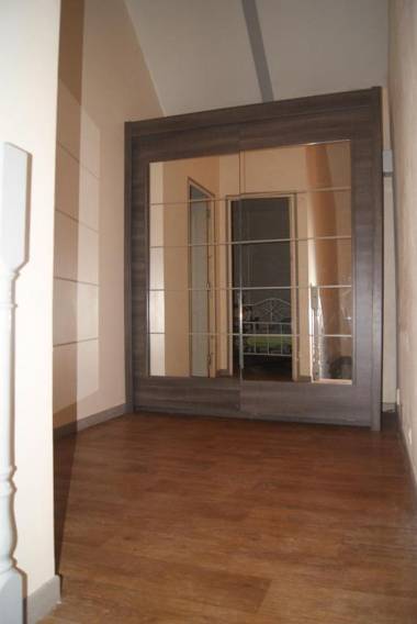 Maison d'Hôtes Ferme d'Issonges B&B