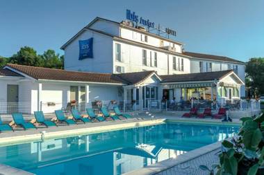 ibis budget Nimes Marguerittes - A9