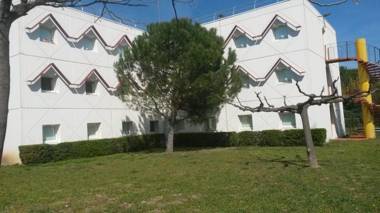 hotelF1 Nîmes Est Marguerittes