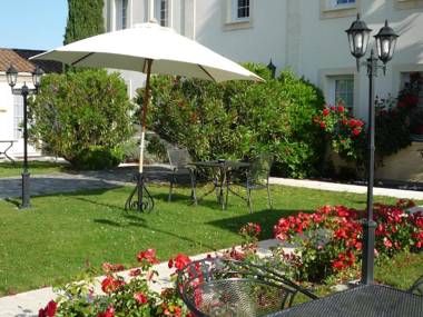 Le Pavillon de Margaux