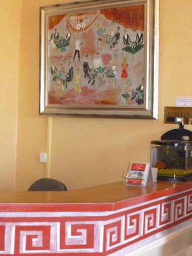 Le Pavillon de Margaux