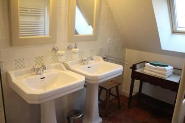 Orangerie Saint Martin