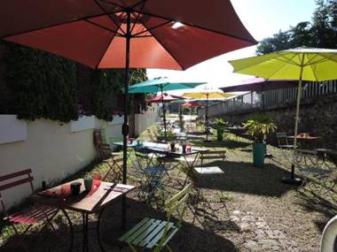 L auberge du lion d or