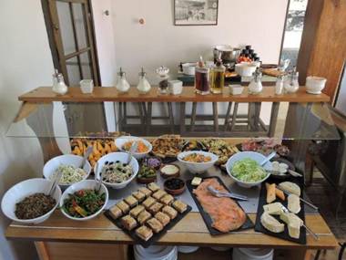 L auberge du lion d or