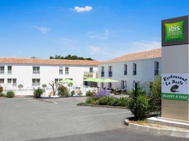 ibis Styles Marennes d'Oléron