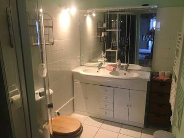 Logis des Lauriers Roses