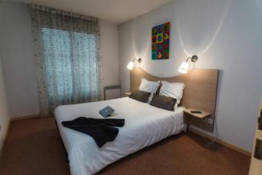 Garden & City Lyon - Marcy