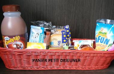 City Résidence Lyon Marcy