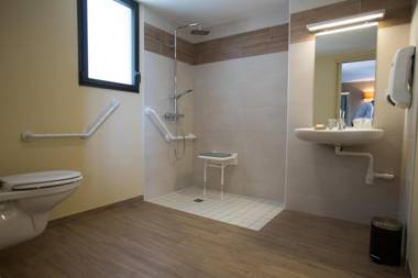 LOGIS Hôtel-restaurant IMAGO