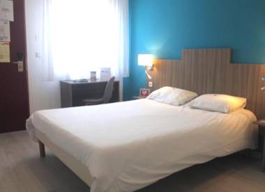 Brit Hotel Confort Manosque Cadarache