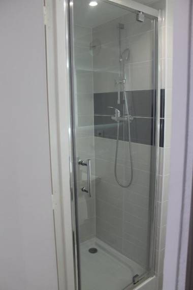 Brit Hotel Confort Manosque Cadarache