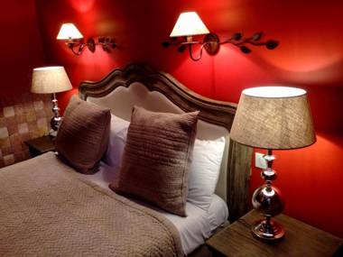 Hôtel Le Pré Saint Michel