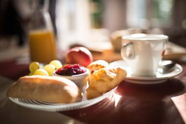 Le Mas des Quintrands