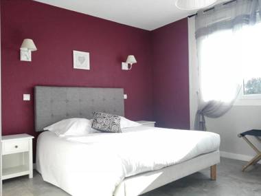 Le Mas des Quintrands